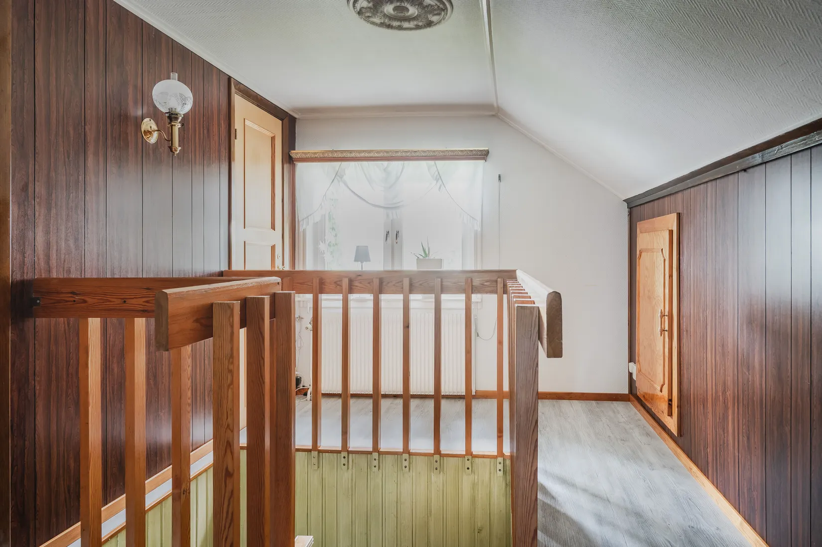 Villa, Åkerstigen 2, Gene, Örnsköldsvik