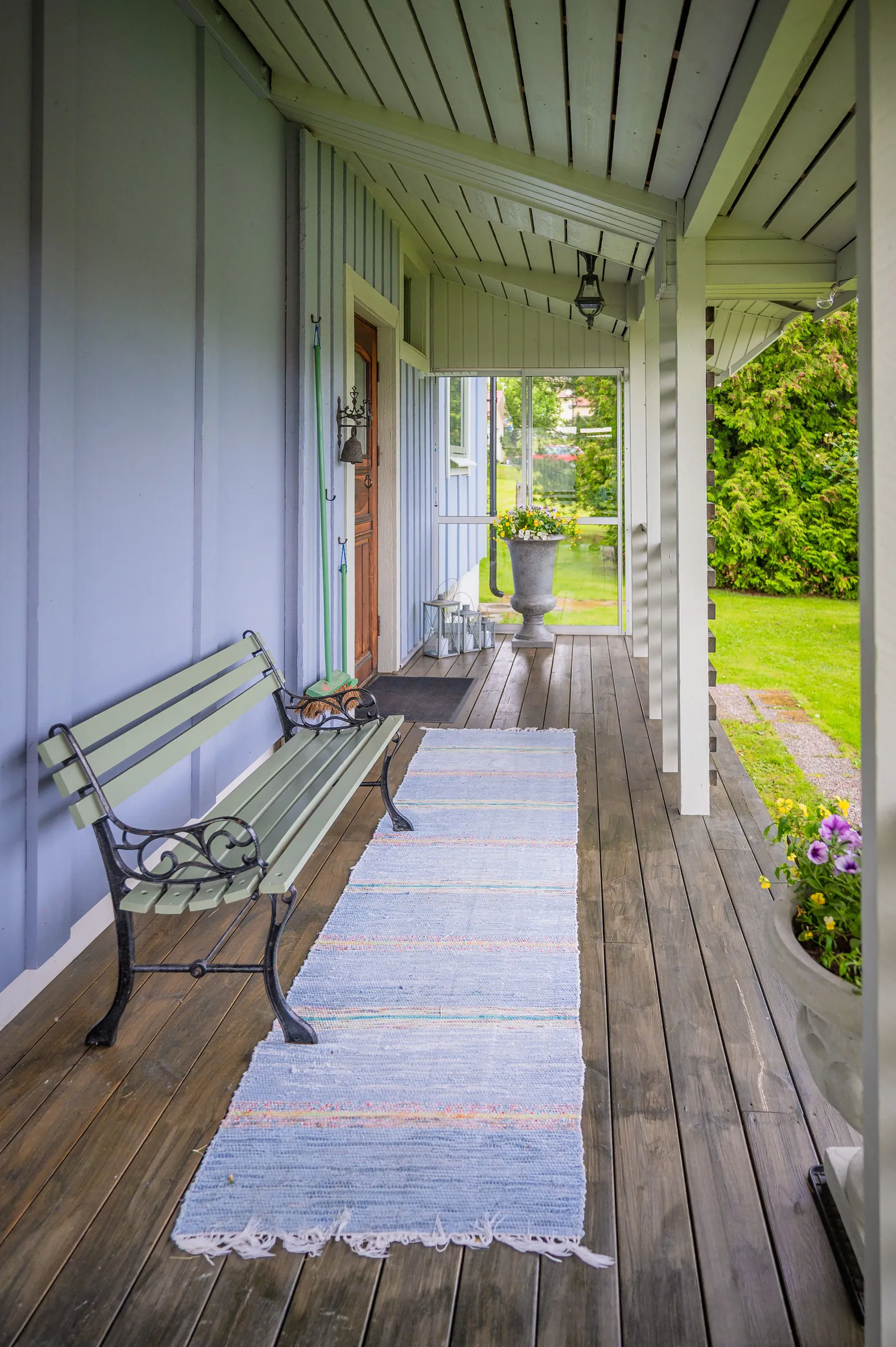 Villa, Åkerstigen 2, Gene, Örnsköldsvik