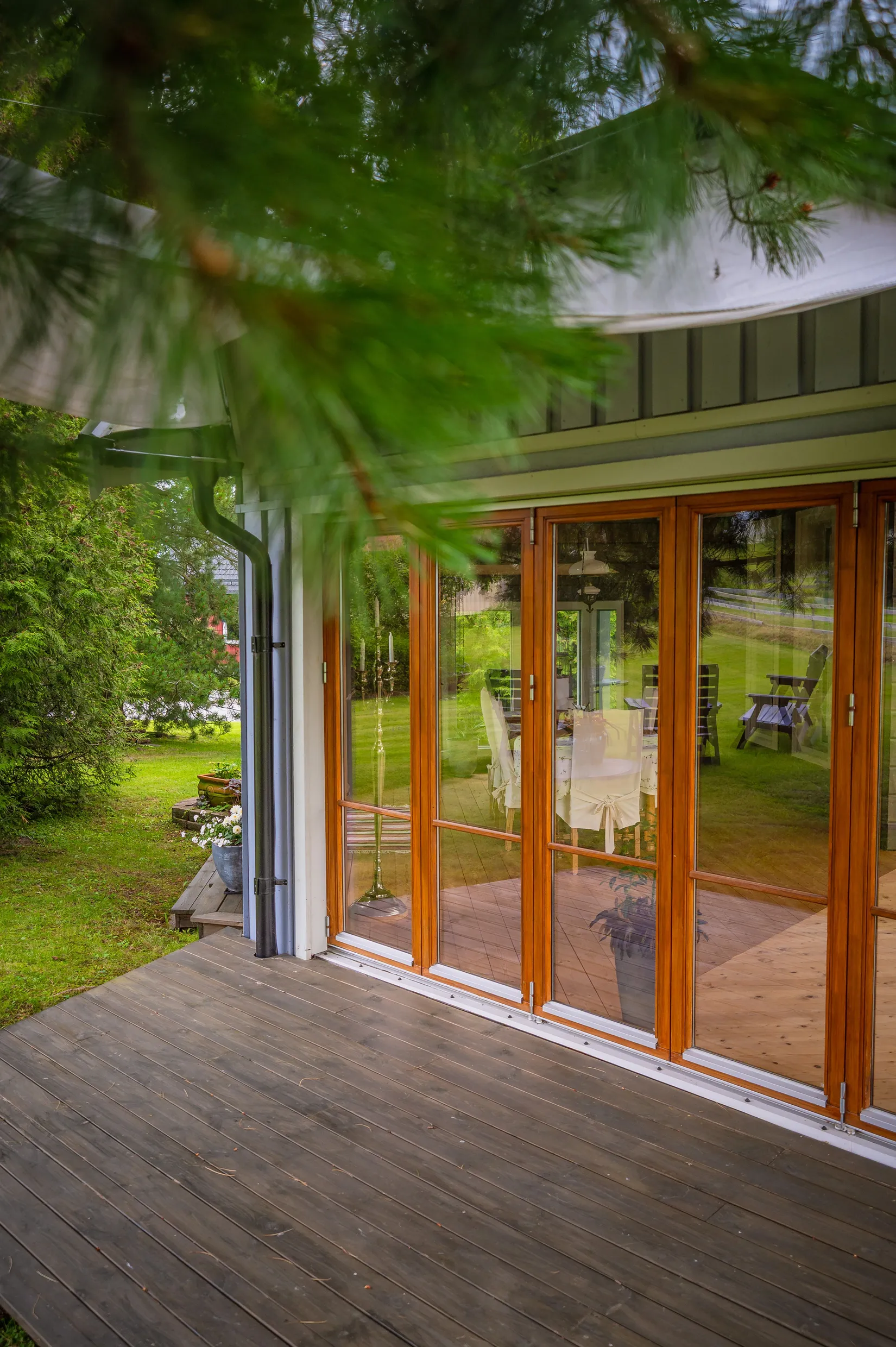 Villa, Åkerstigen 2, Gene, Örnsköldsvik