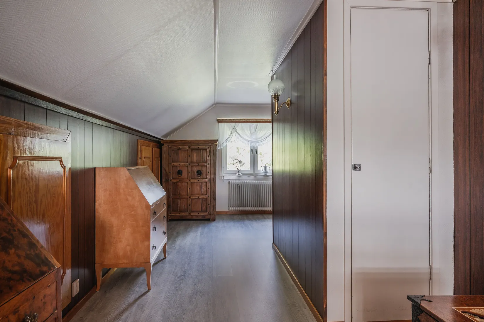 Villa, Åkerstigen 2, Gene, Örnsköldsvik