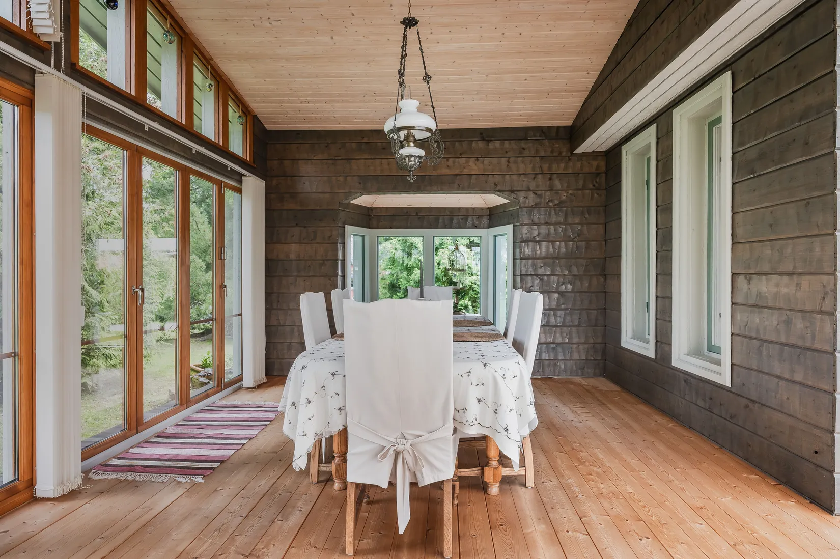 Villa, Åkerstigen 2, Gene, Örnsköldsvik