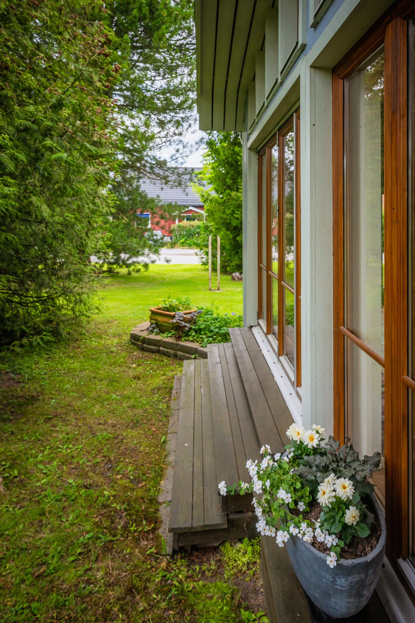Villa, Åkerstigen 2, Gene, Örnsköldsvik