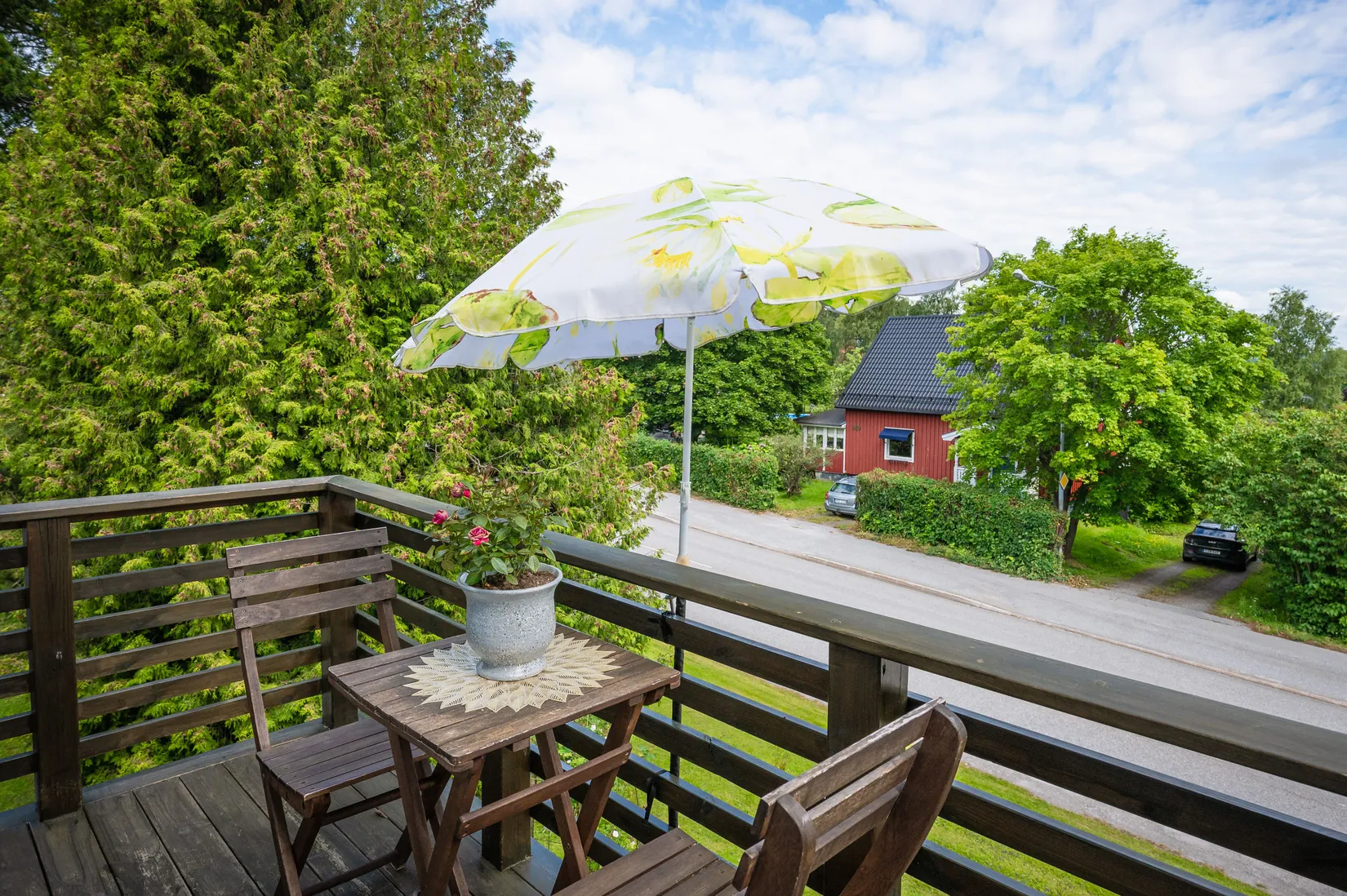 Villa, Åkerstigen 2, Gene, Örnsköldsvik