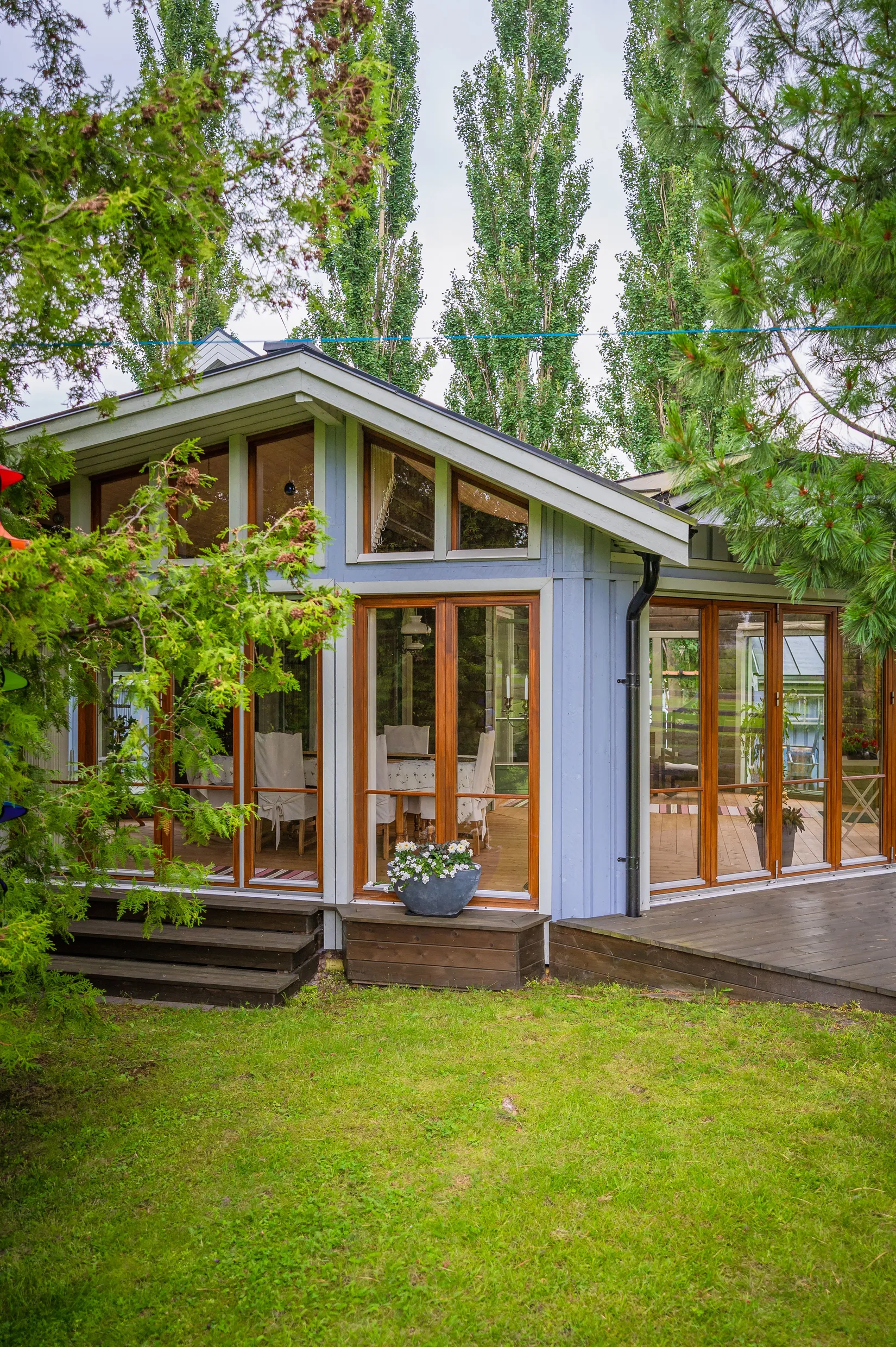 Villa, Åkerstigen 2, Gene, Örnsköldsvik
