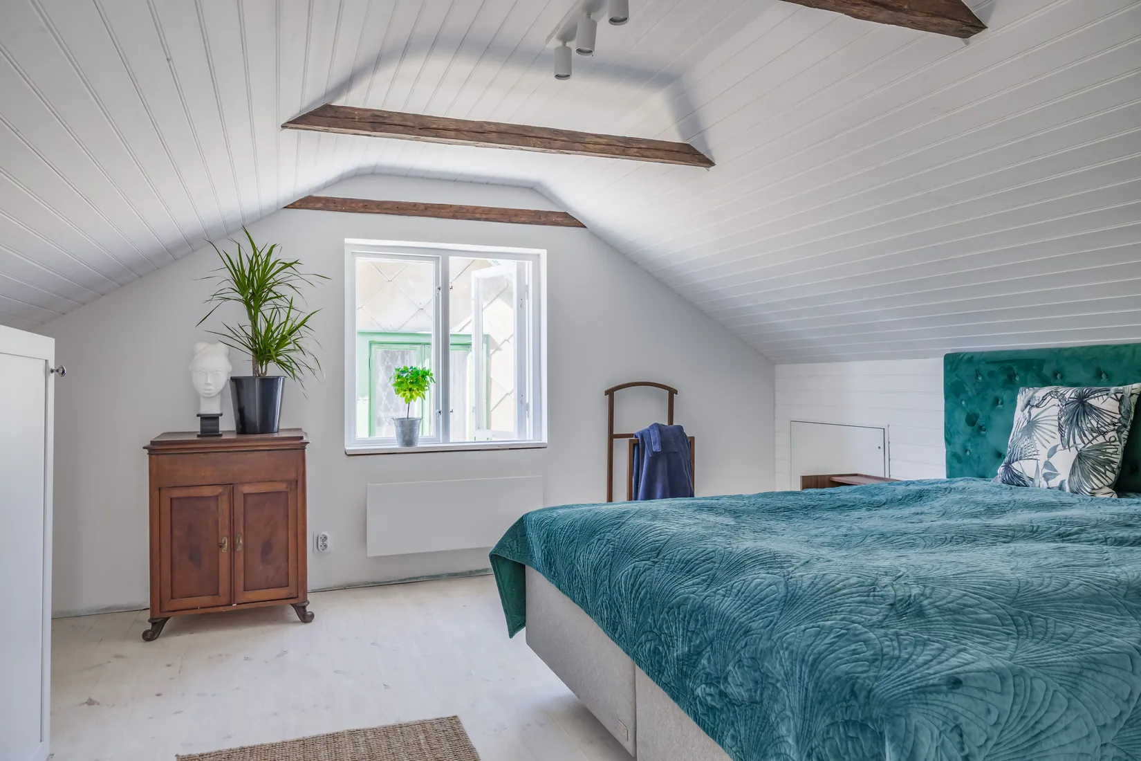 Villa, Måns Nils torg 8, Borrby, Simrishamn