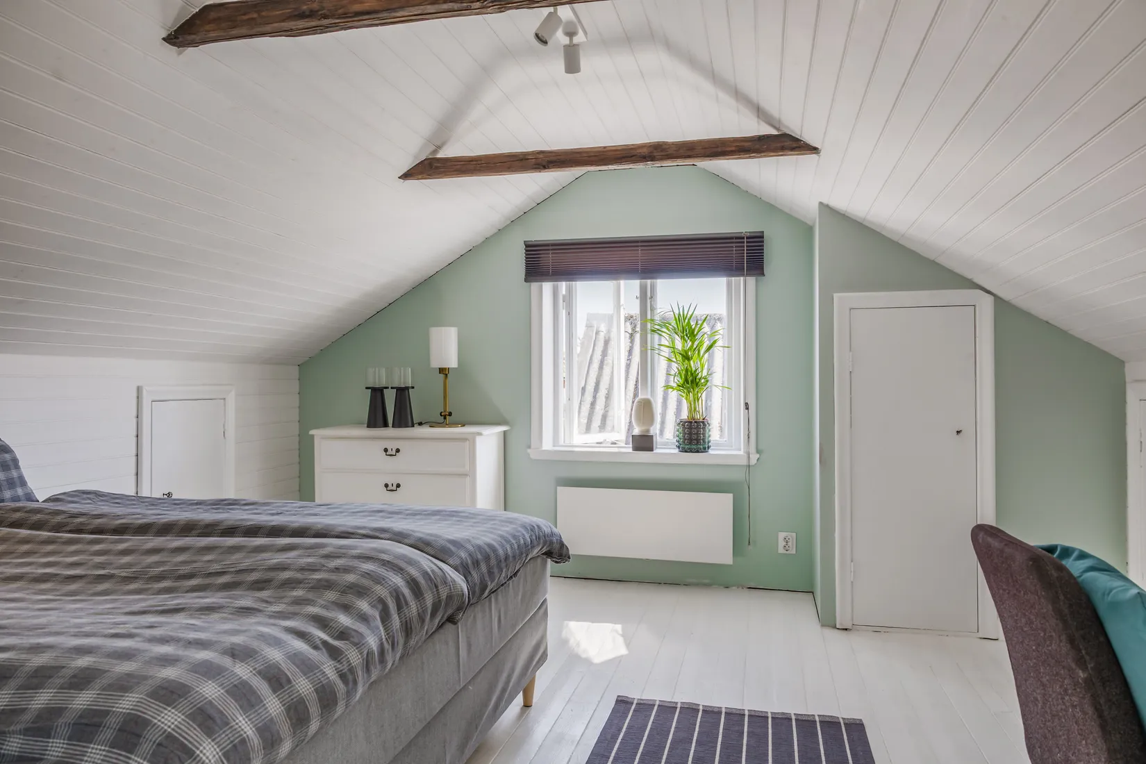 Villa, Måns Nils torg 8, Borrby, Simrishamn