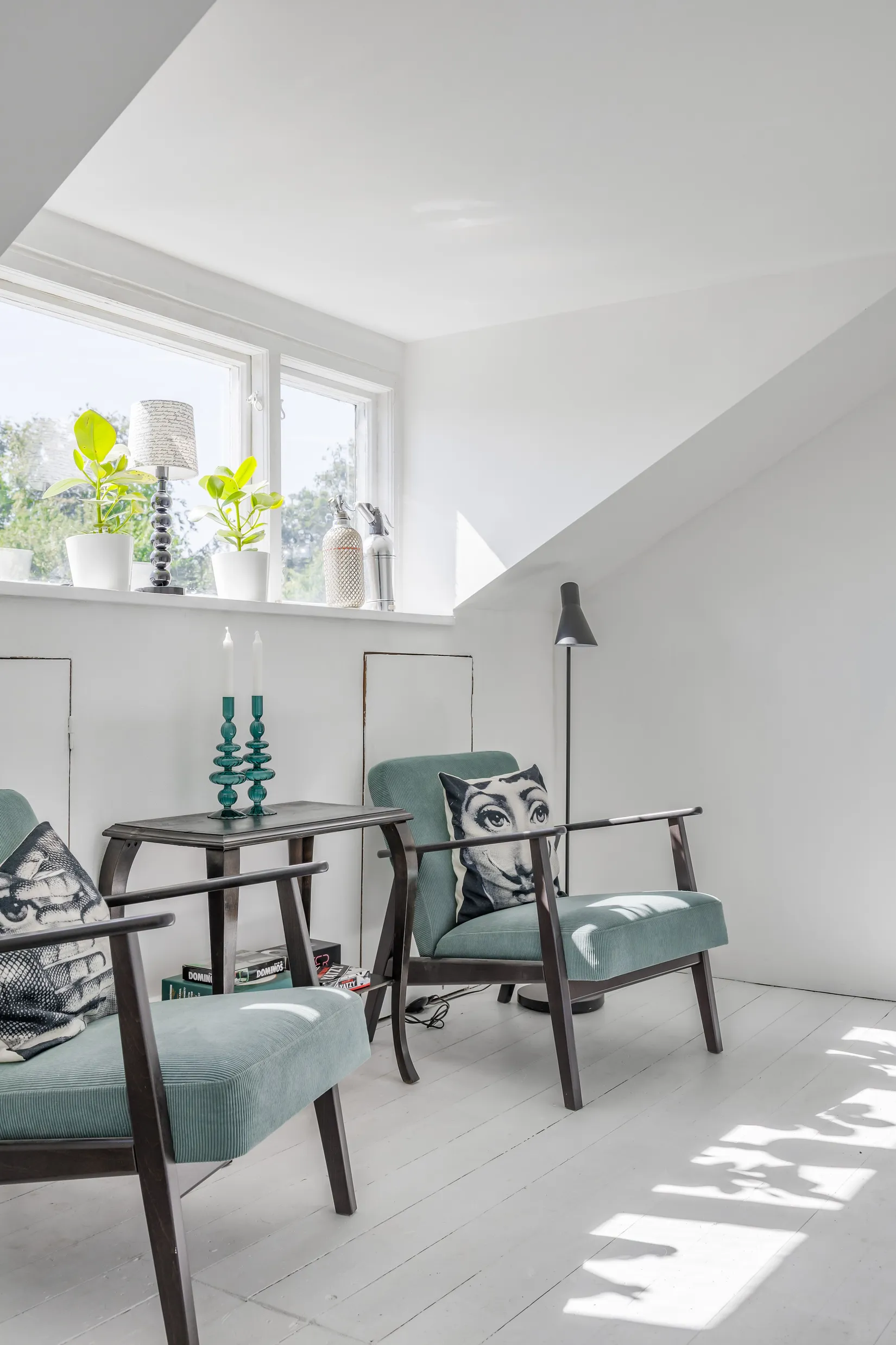 Villa, Måns Nils torg 8, Borrby, Simrishamn