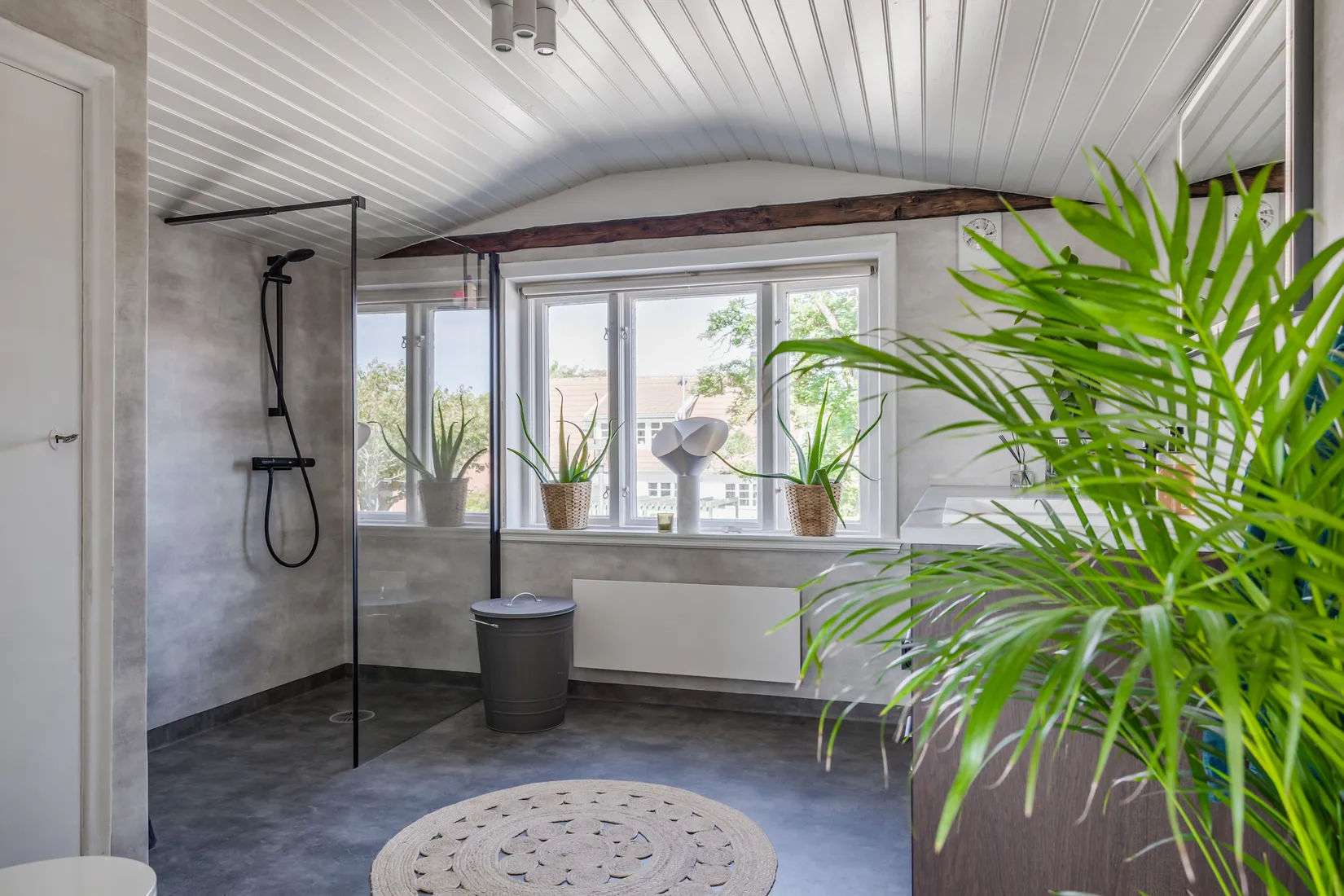 Villa, Måns Nils torg 8, Borrby, Simrishamn