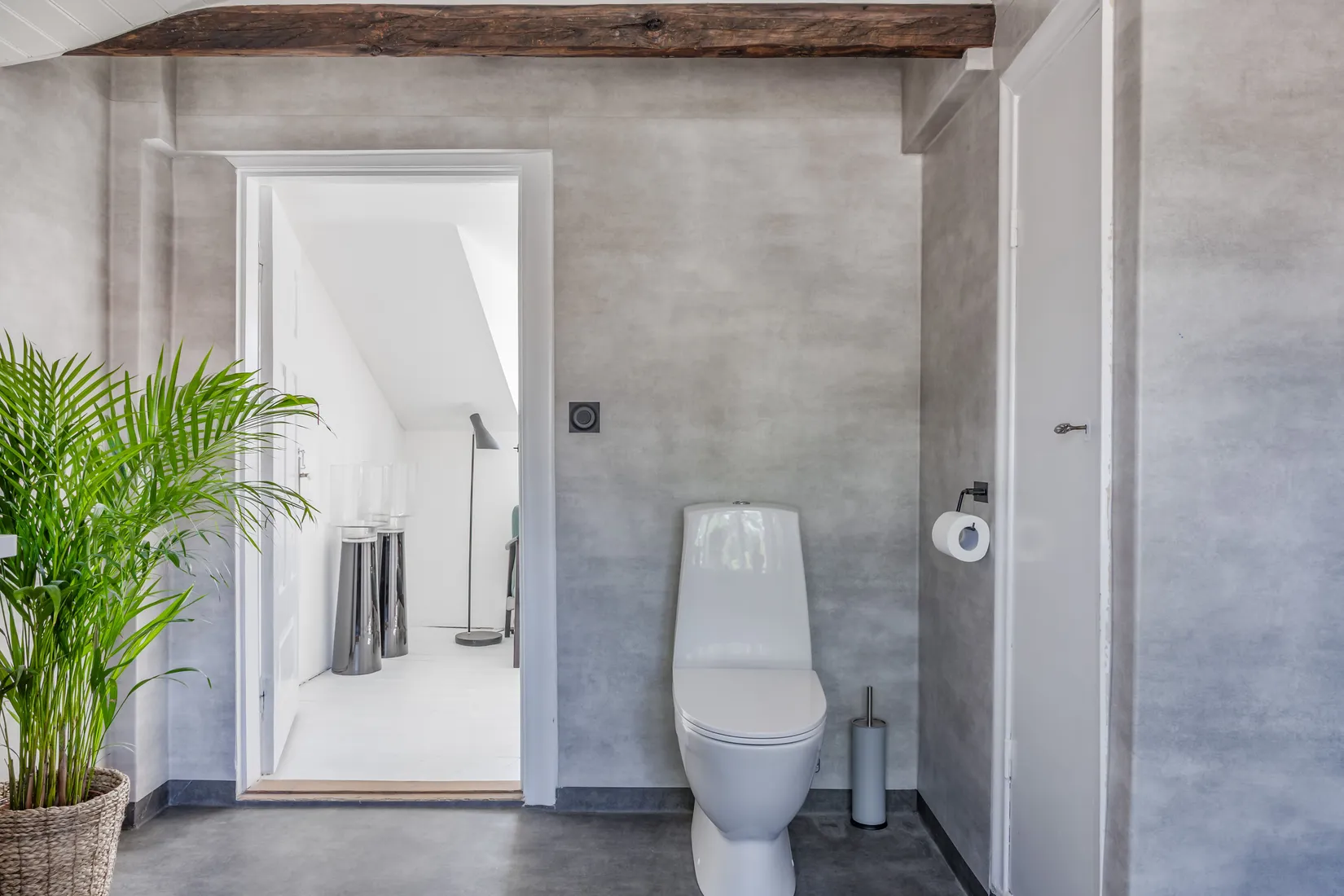 Villa, Måns Nils torg 8, Borrby, Simrishamn