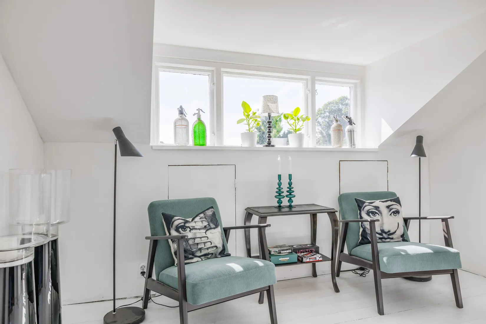 Villa, Måns Nils torg 8, Borrby, Simrishamn