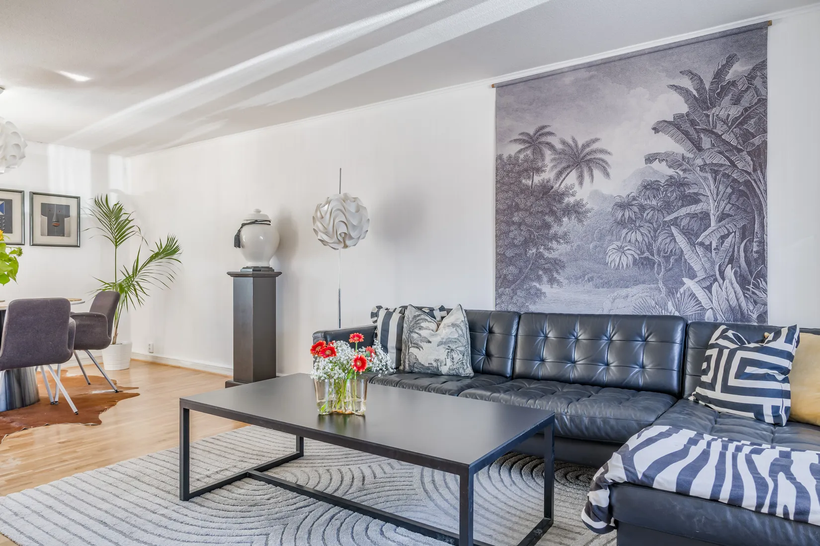 Villa, Måns Nils torg 8, Borrby, Simrishamn