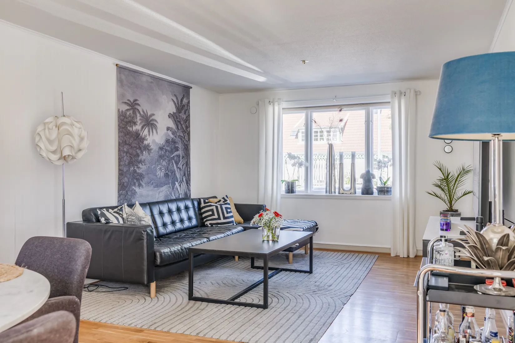 Villa, Måns Nils torg 8, Borrby, Simrishamn