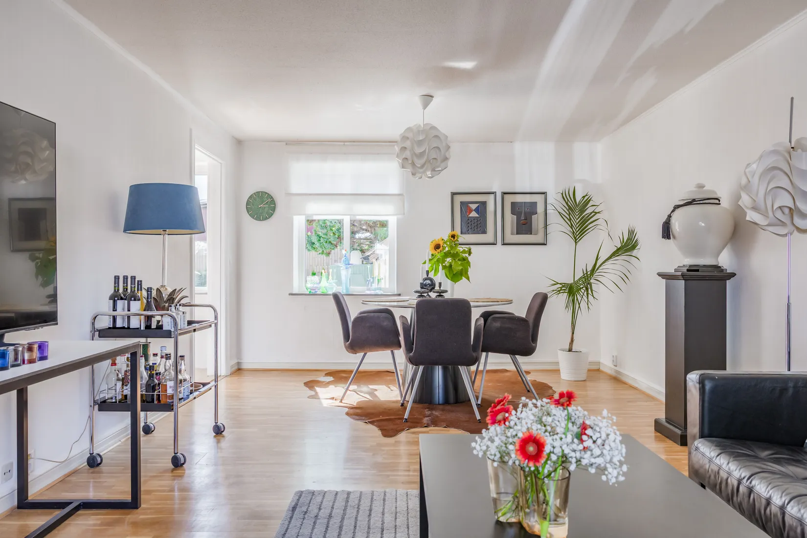 Villa, Måns Nils torg 8, Borrby, Simrishamn