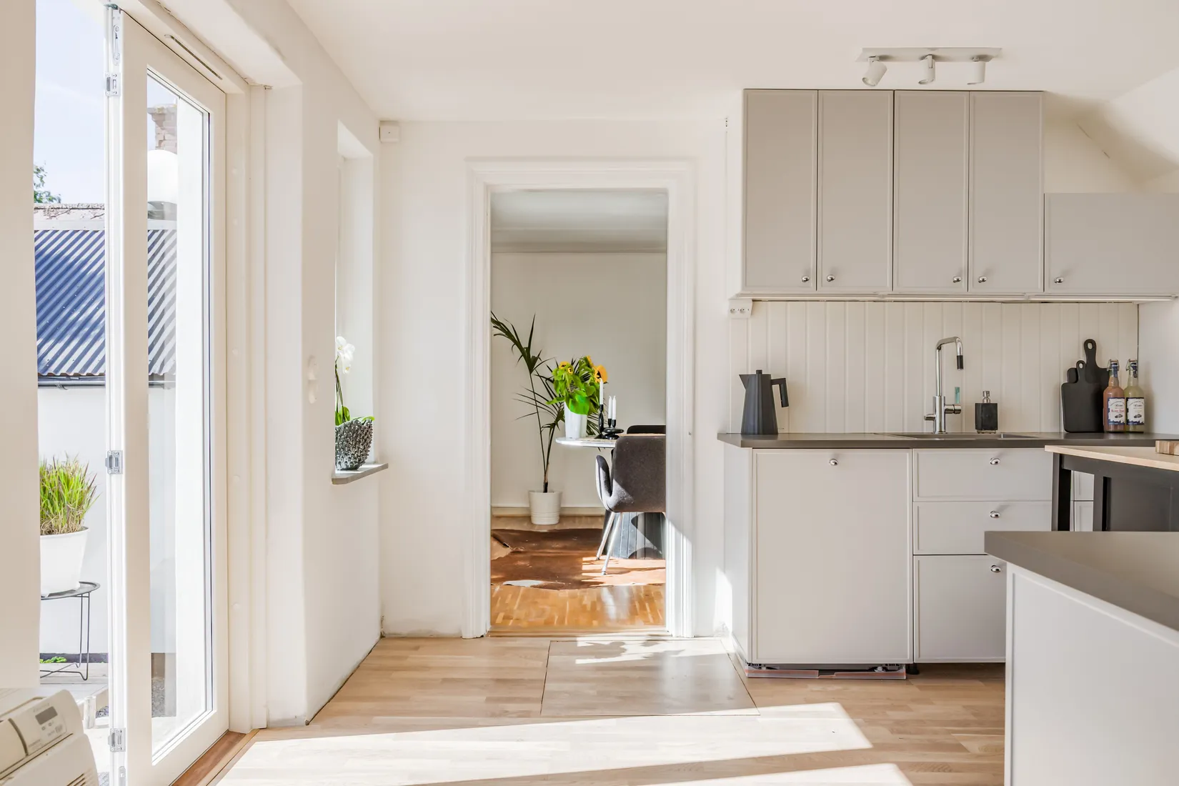 Villa, Måns Nils torg 8, Borrby, Simrishamn