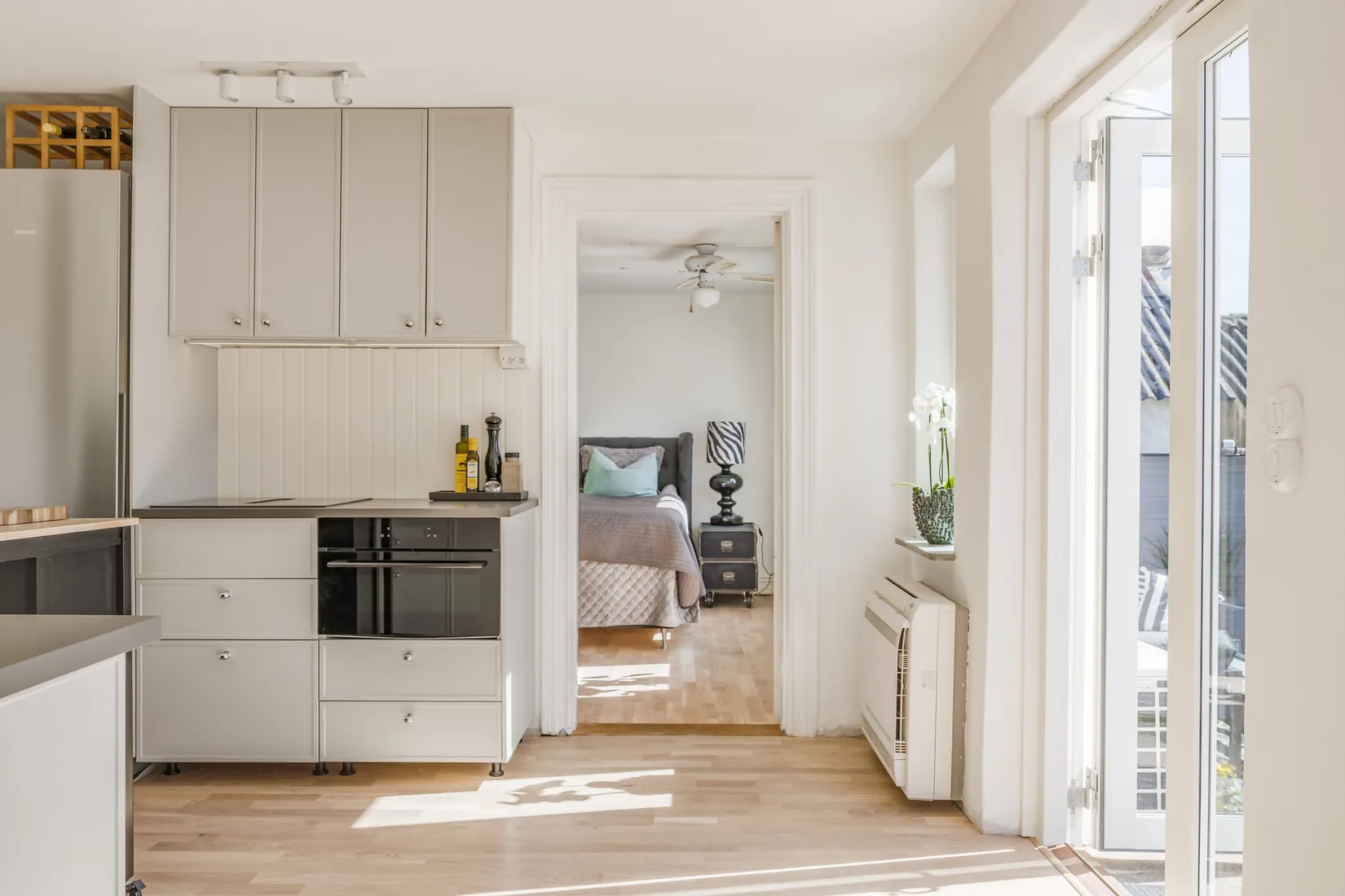 Villa, Måns Nils torg 8, Borrby, Simrishamn