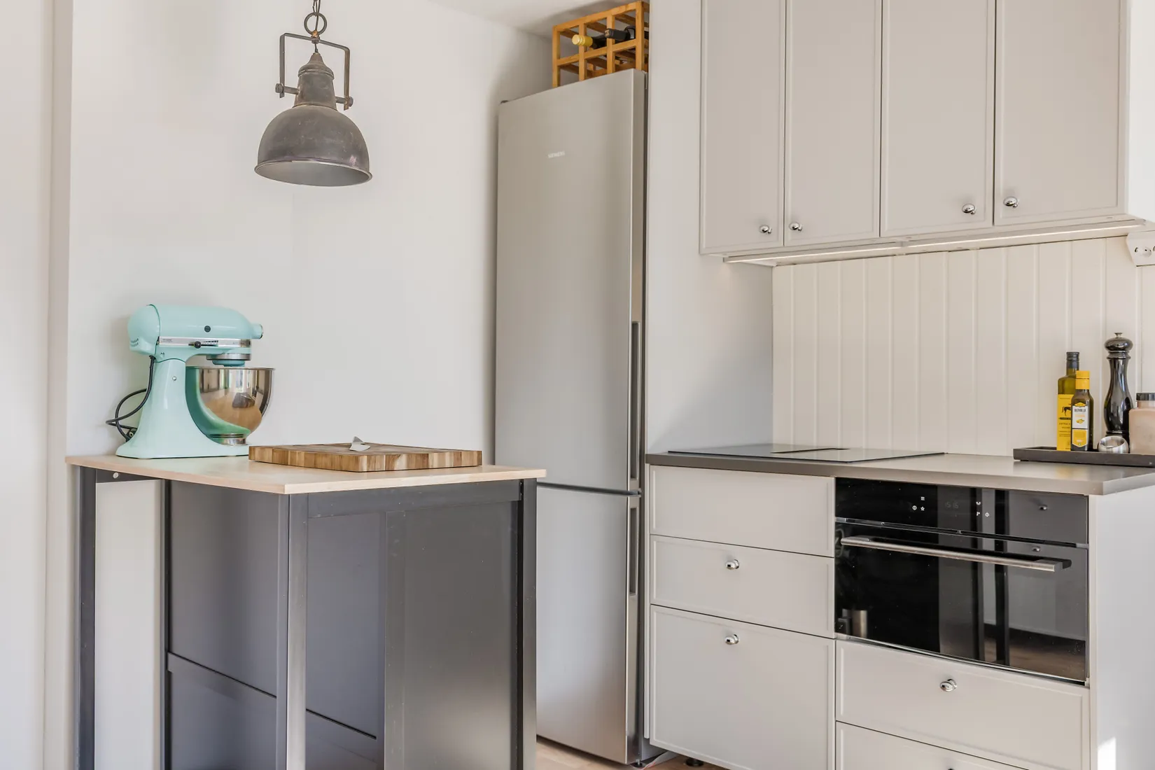 Villa, Måns Nils torg 8, Borrby, Simrishamn