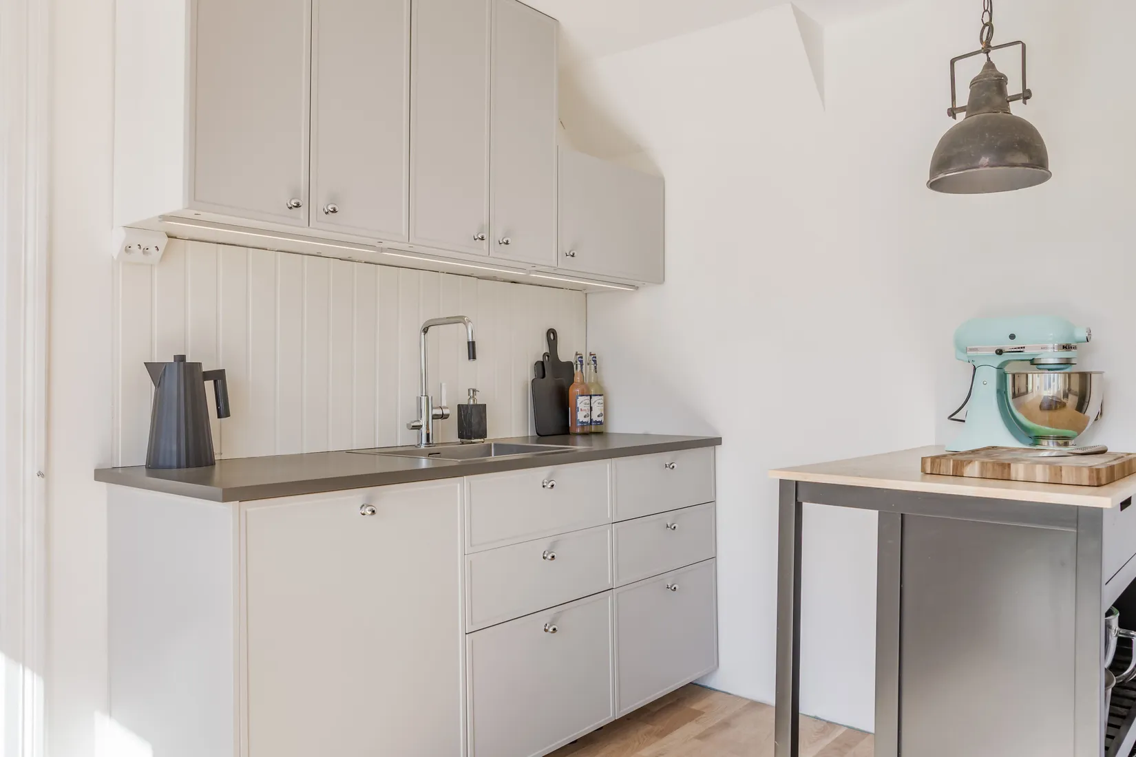 Villa, Måns Nils torg 8, Borrby, Simrishamn