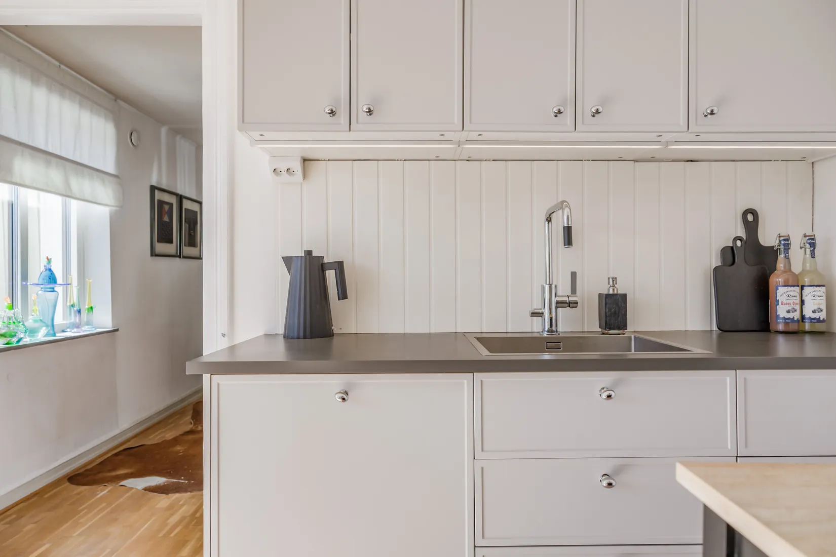 Villa, Måns Nils torg 8, Borrby, Simrishamn