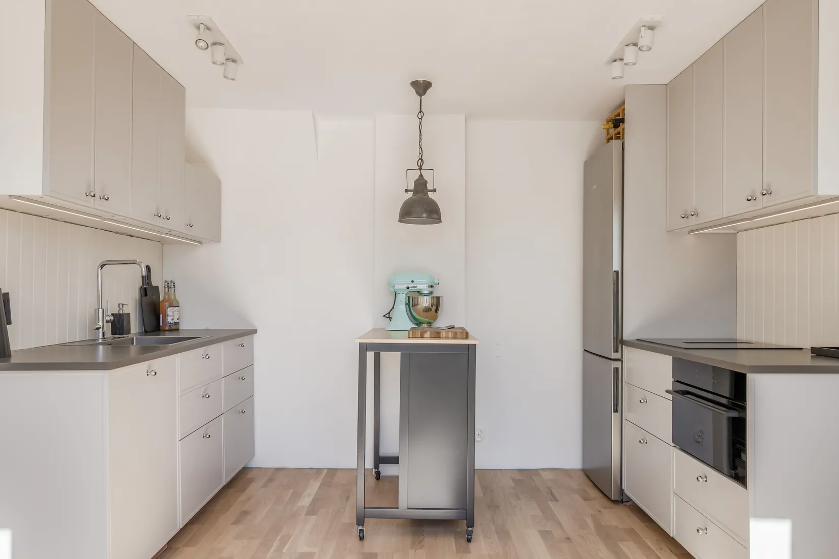 Villa, Måns Nils torg 8, Borrby, Simrishamn