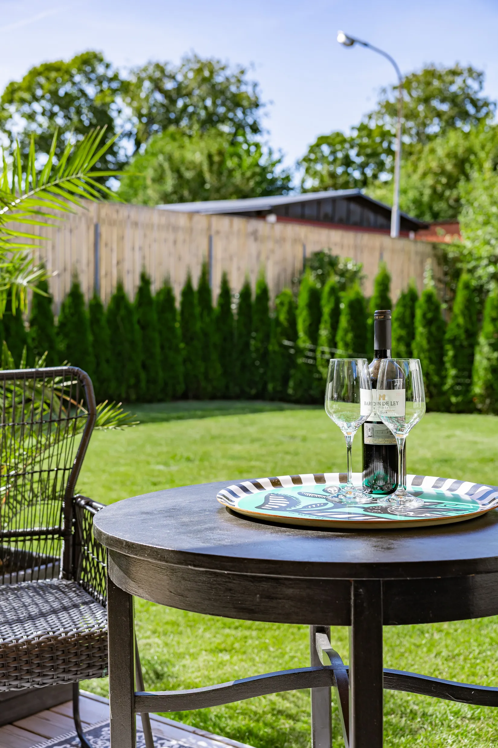 Villa, Måns Nils torg 8, Borrby, Simrishamn
