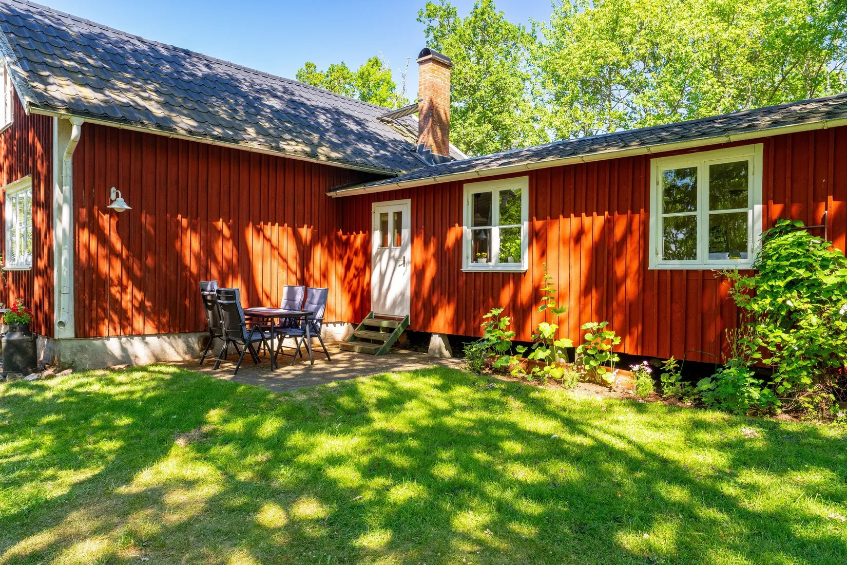 Fritidshus, Örslösa Källstorp 54, Källstorp, Lidköping