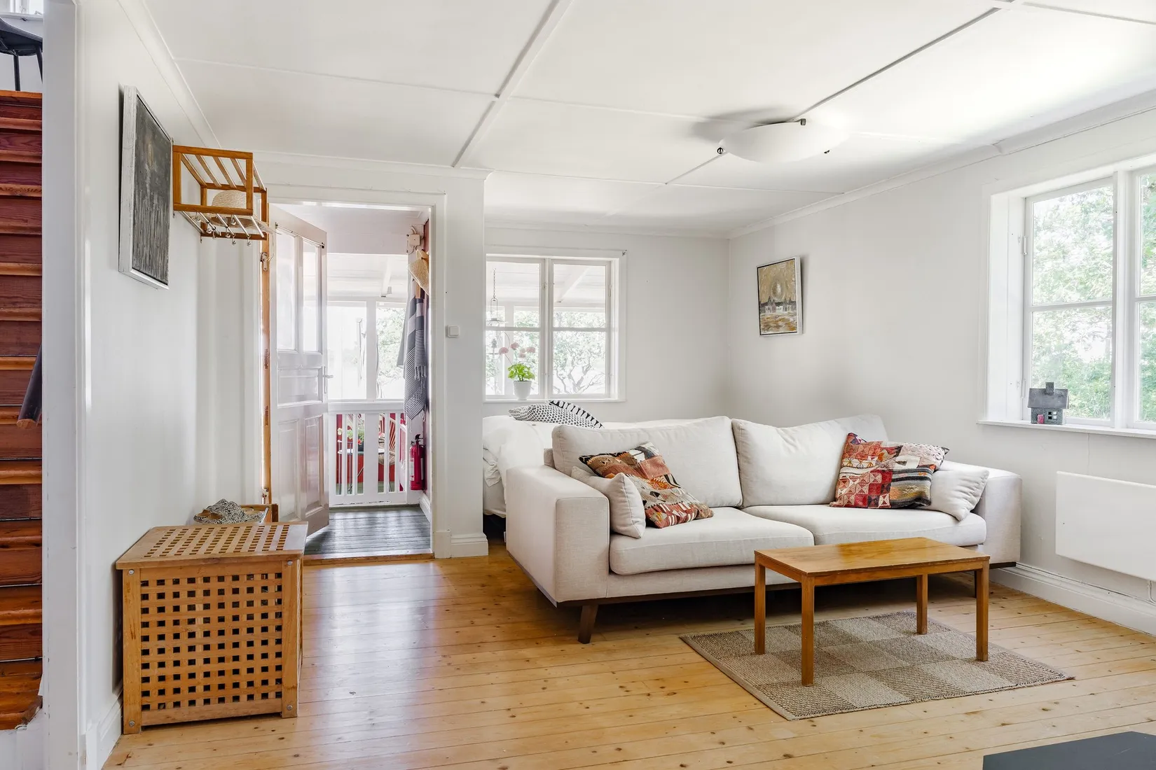 Fritidshus, Örslösa Källstorp 54, Källstorp, Lidköping