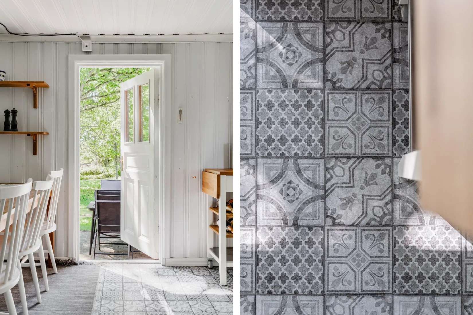 Fritidshus, Örslösa Källstorp 54, Källstorp, Lidköping