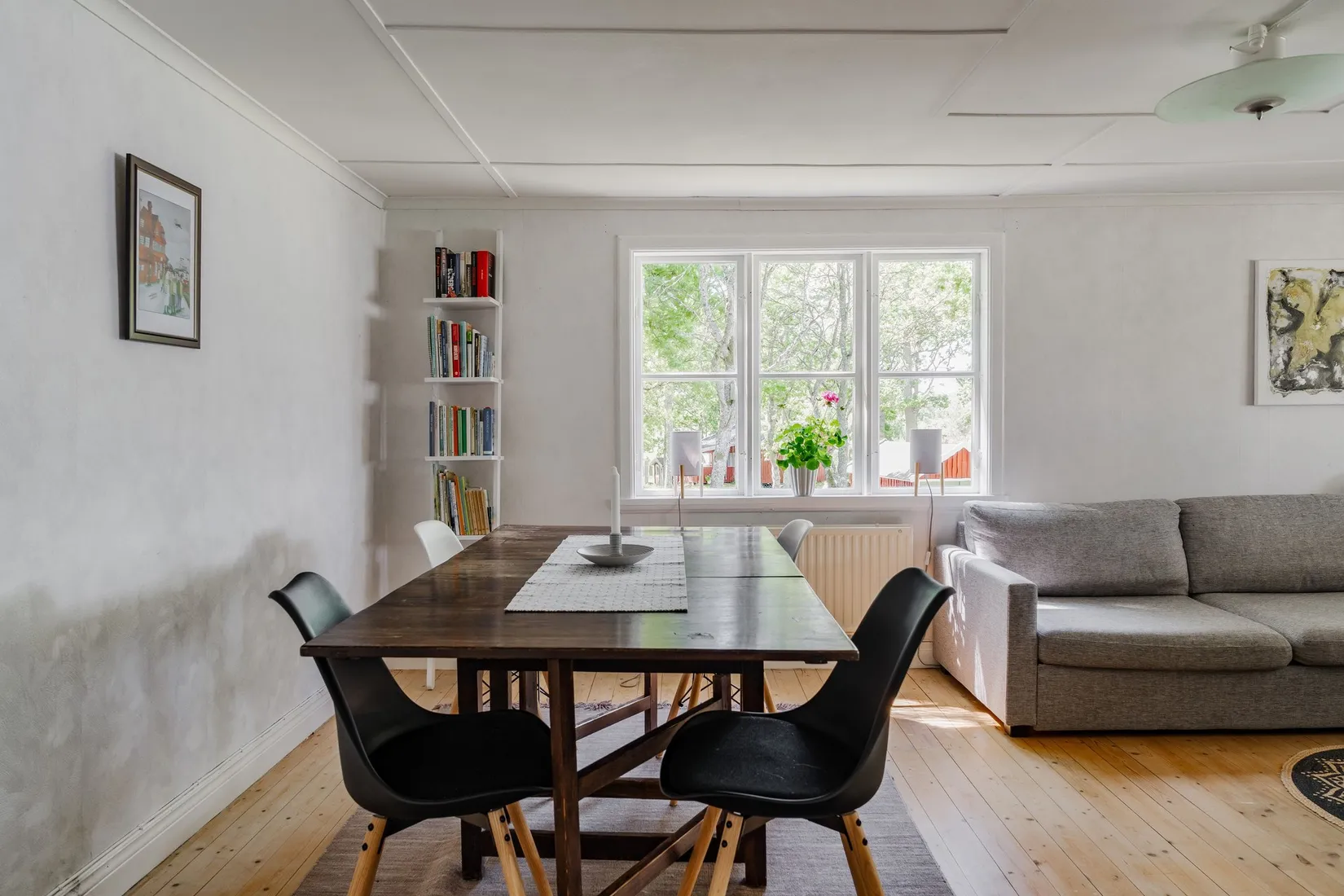 Fritidshus, Örslösa Källstorp 54, Källstorp, Lidköping