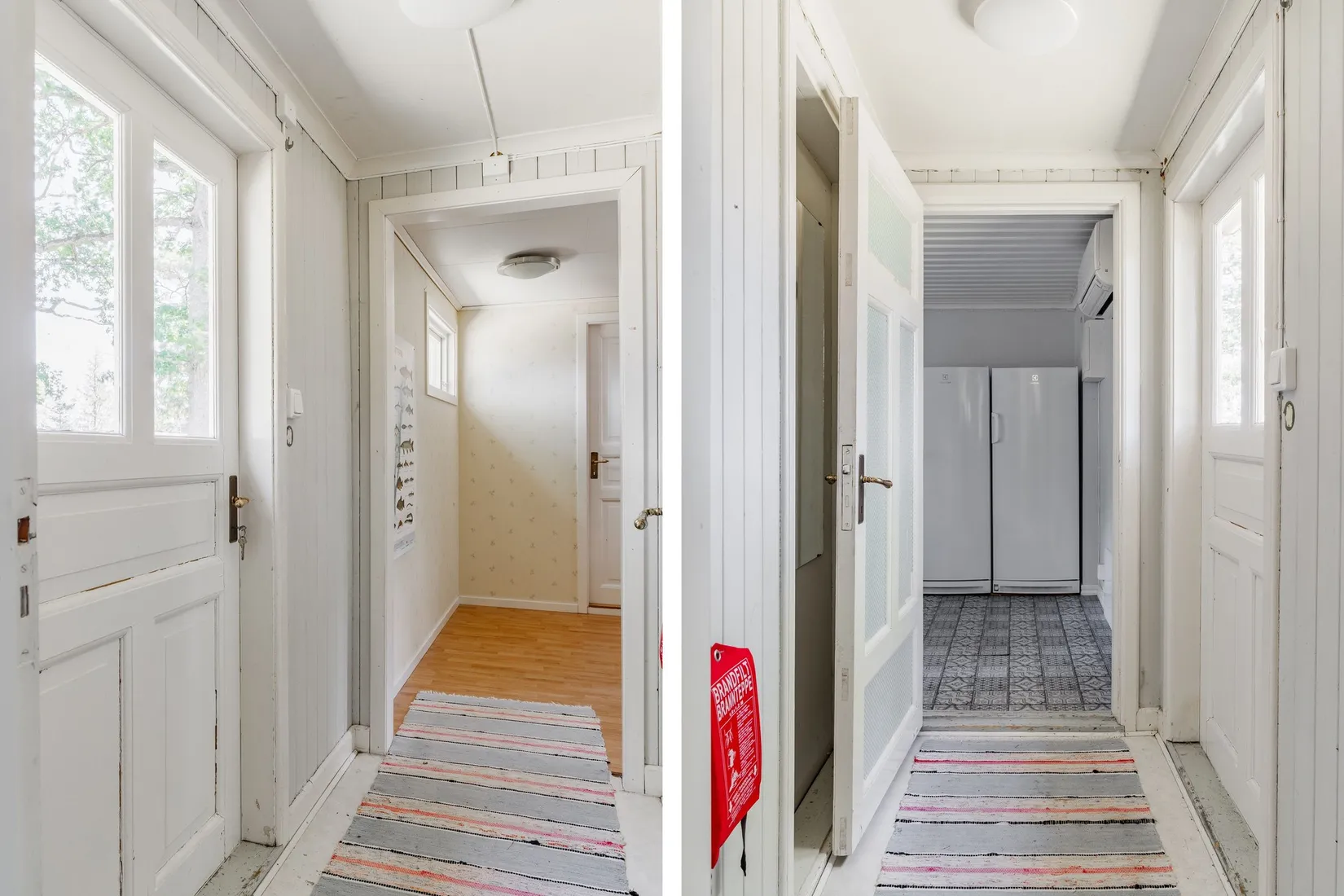Fritidshus, Örslösa Källstorp 54, Källstorp, Lidköping