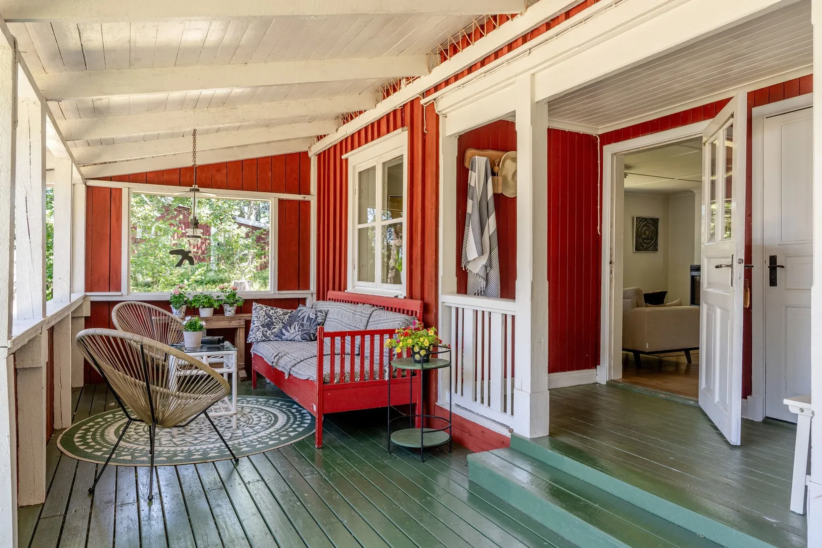 Fritidshus, Örslösa Källstorp 54, Källstorp, Lidköping
