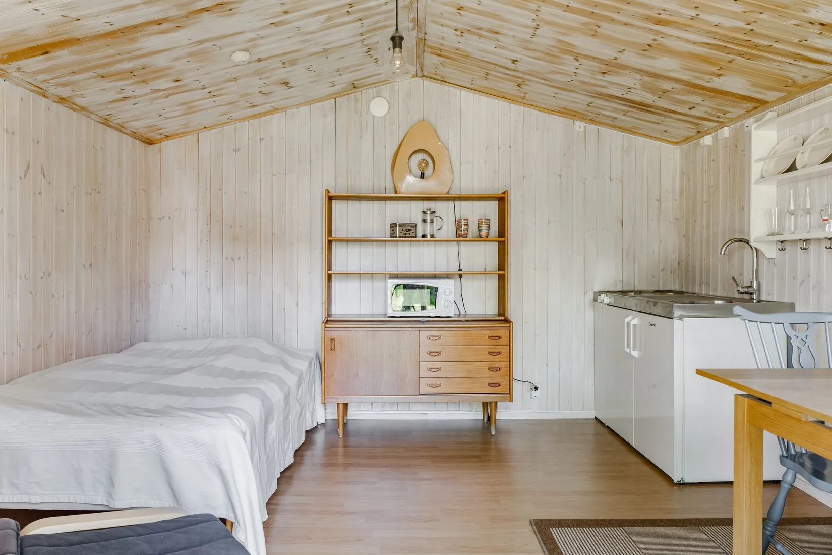 Fritidshus, Örslösa Källstorp 54, Källstorp, Lidköping