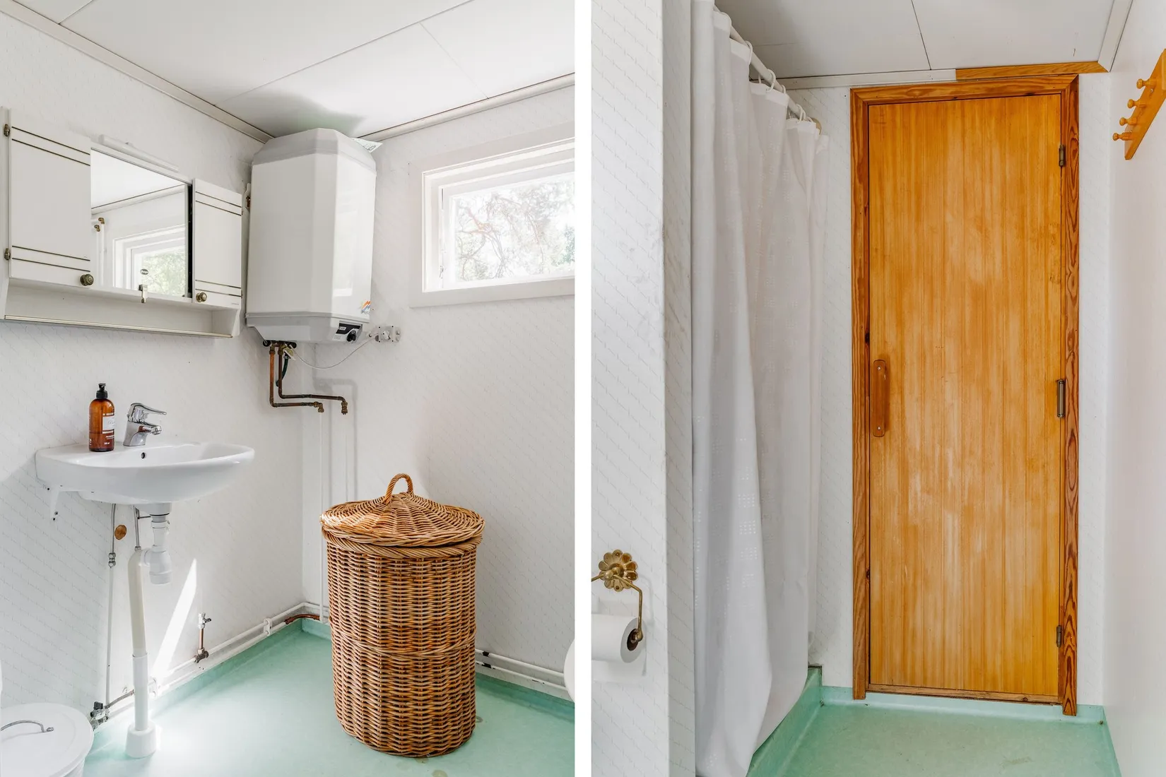 Fritidshus, Örslösa Källstorp 54, Källstorp, Lidköping