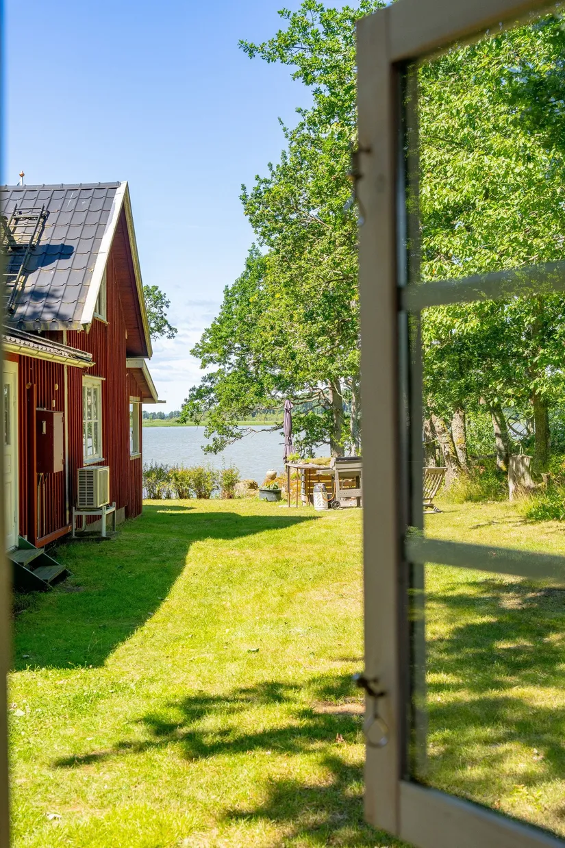 Fritidshus, Örslösa Källstorp 54, Källstorp, Lidköping