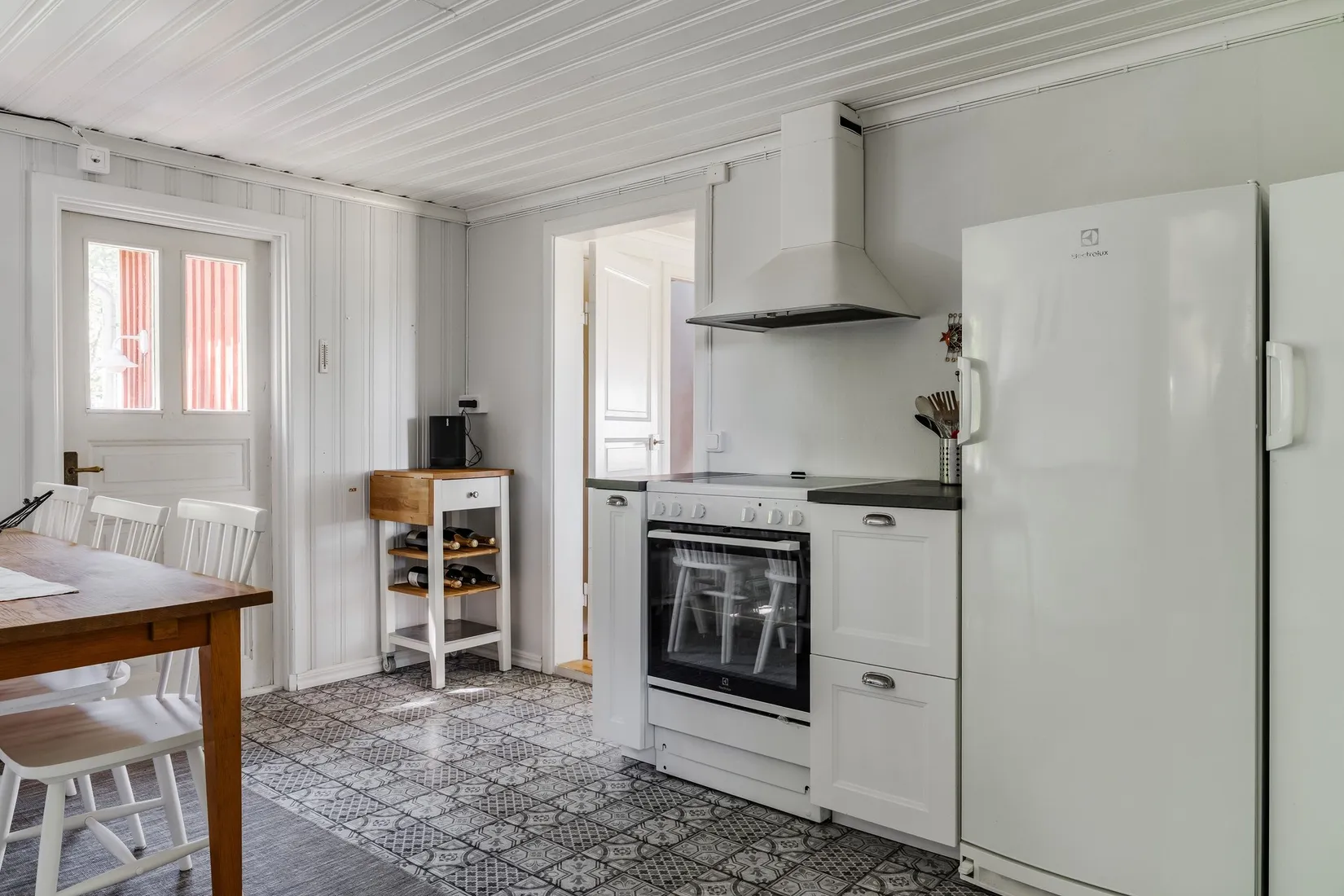 Fritidshus, Örslösa Källstorp 54, Källstorp, Lidköping