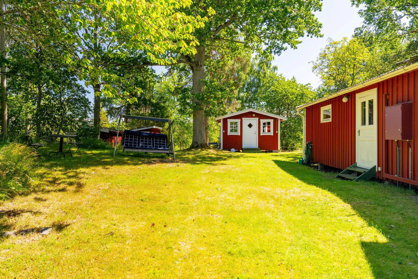 Fritidshus, Örslösa Källstorp 54, Källstorp, Lidköping
