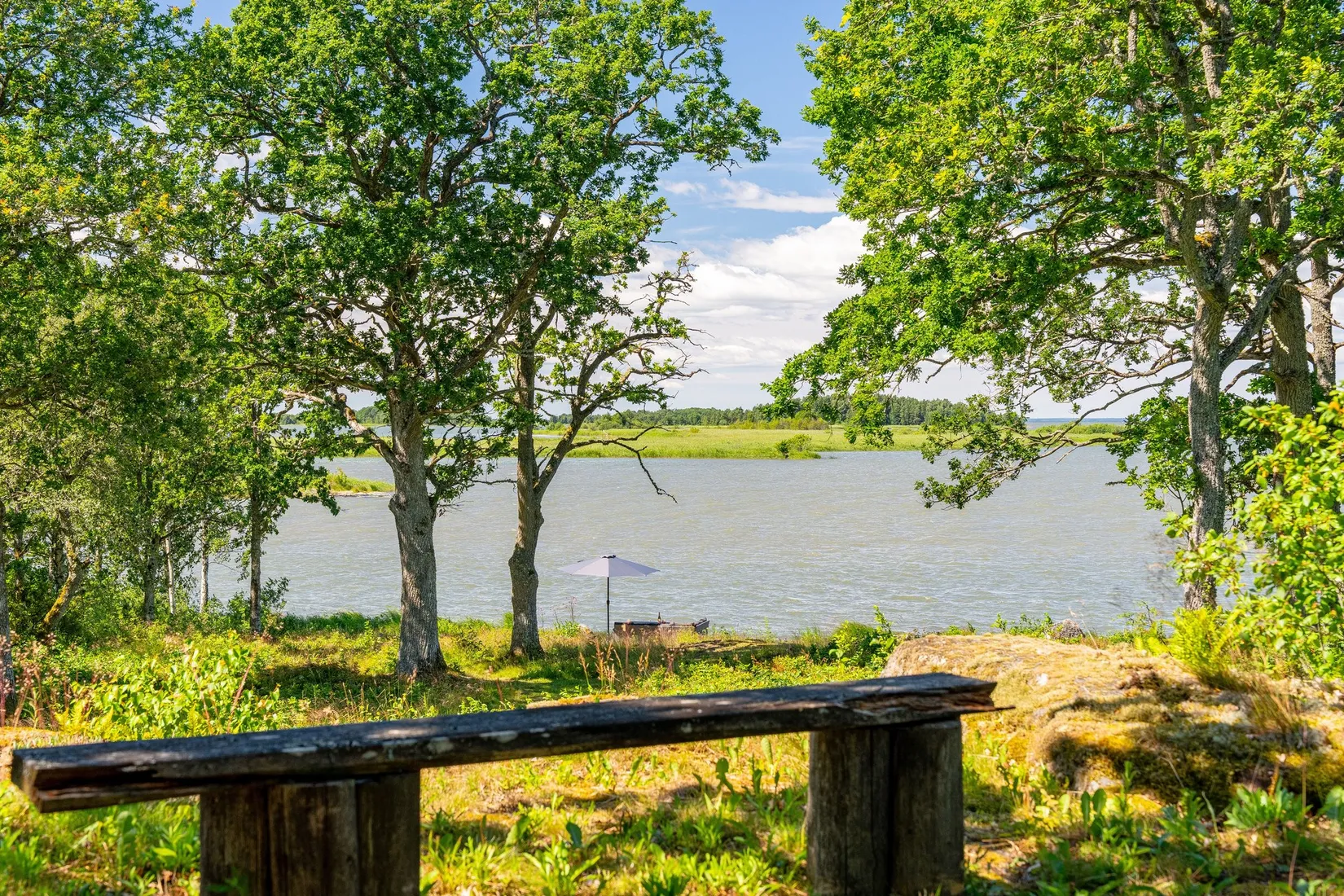 Fritidshus, Örslösa Källstorp 54, Källstorp, Lidköping