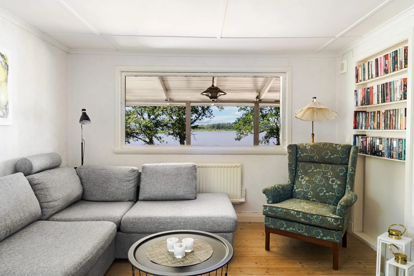 Fritidshus, Örslösa Källstorp 54, Källstorp, Lidköping