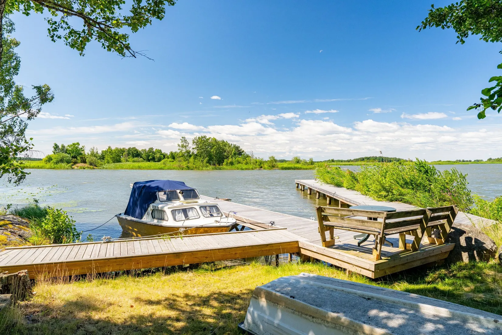 Fritidshus, Örslösa Källstorp 54, Källstorp, Lidköping