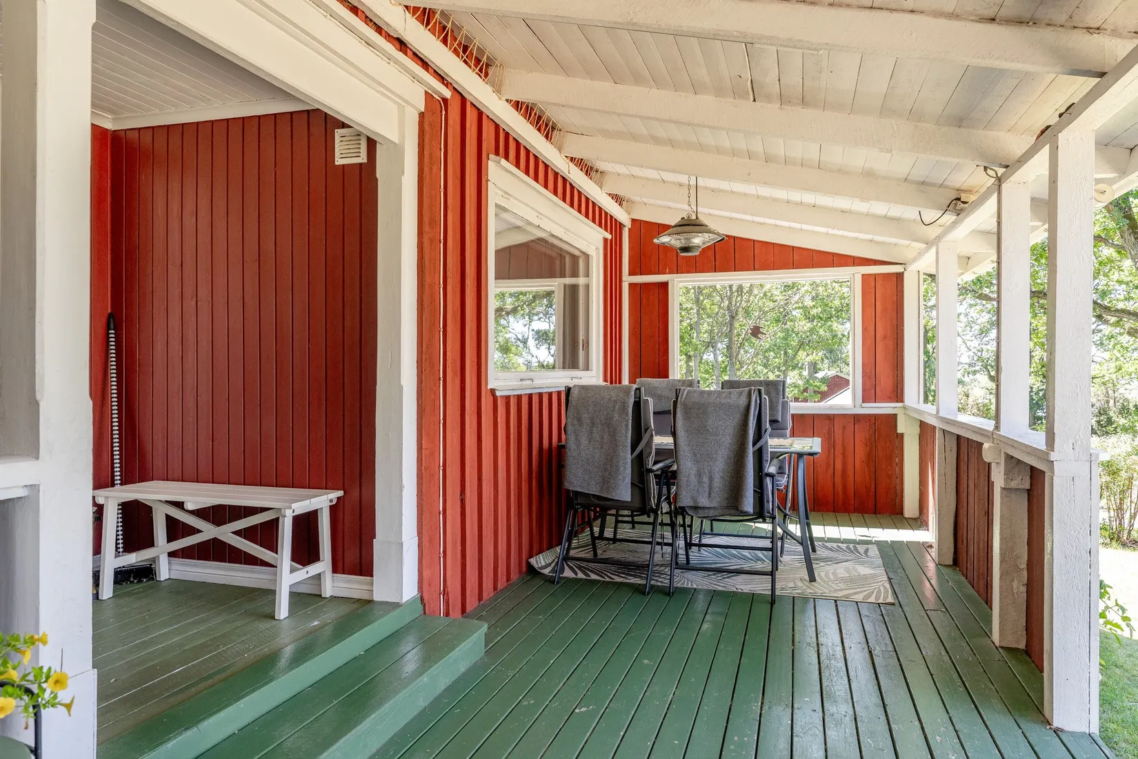 Fritidshus, Örslösa Källstorp 54, Källstorp, Lidköping