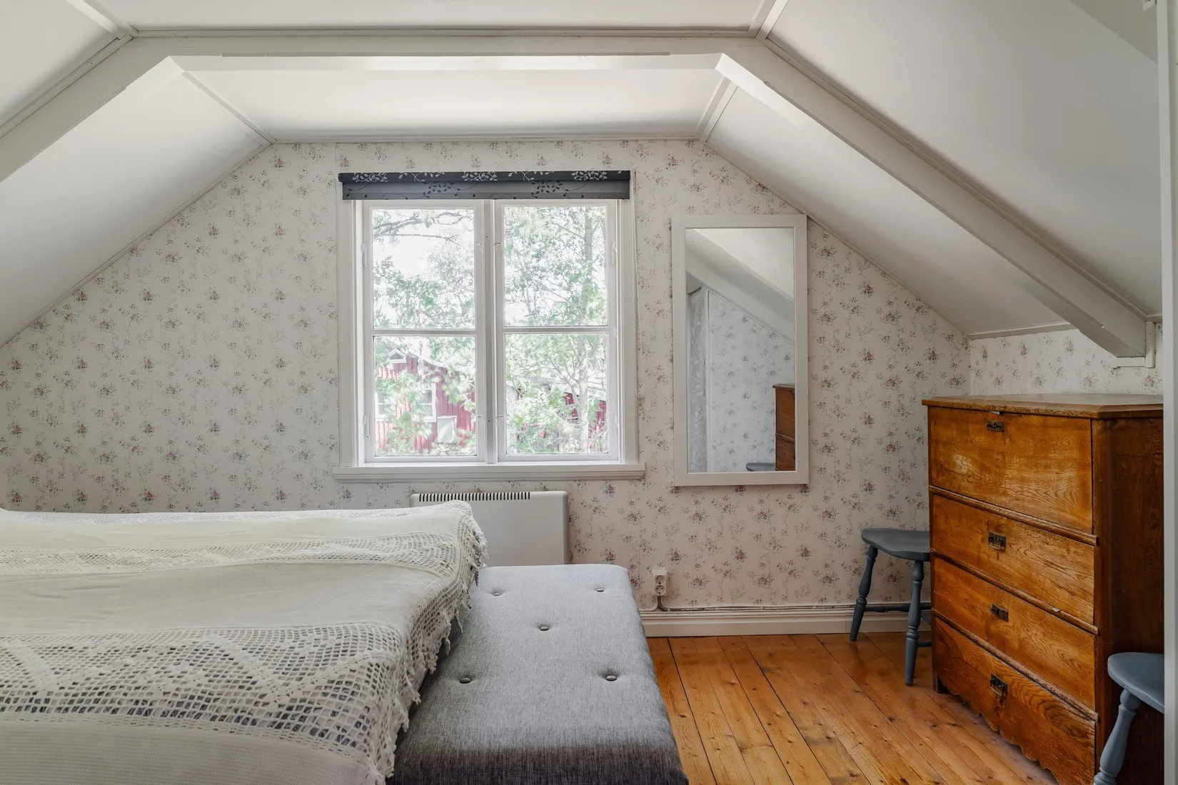 Fritidshus, Örslösa Källstorp 54, Källstorp, Lidköping