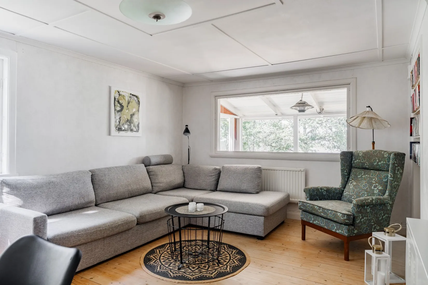 Fritidshus, Örslösa Källstorp 54, Källstorp, Lidköping