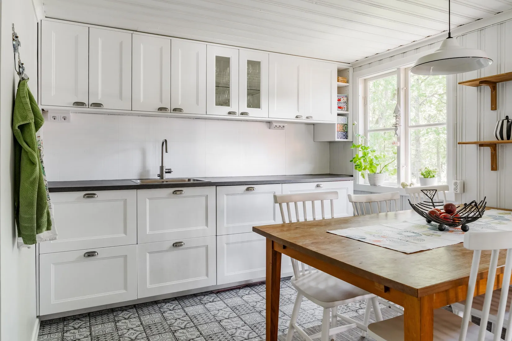 Fritidshus, Örslösa Källstorp 54, Källstorp, Lidköping