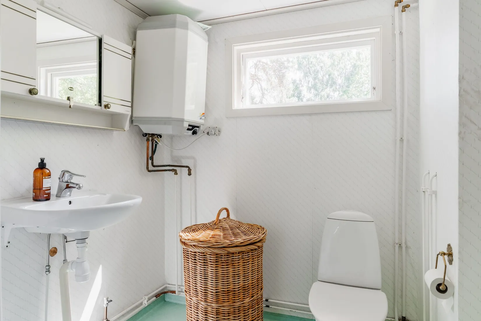 Fritidshus, Örslösa Källstorp 54, Källstorp, Lidköping