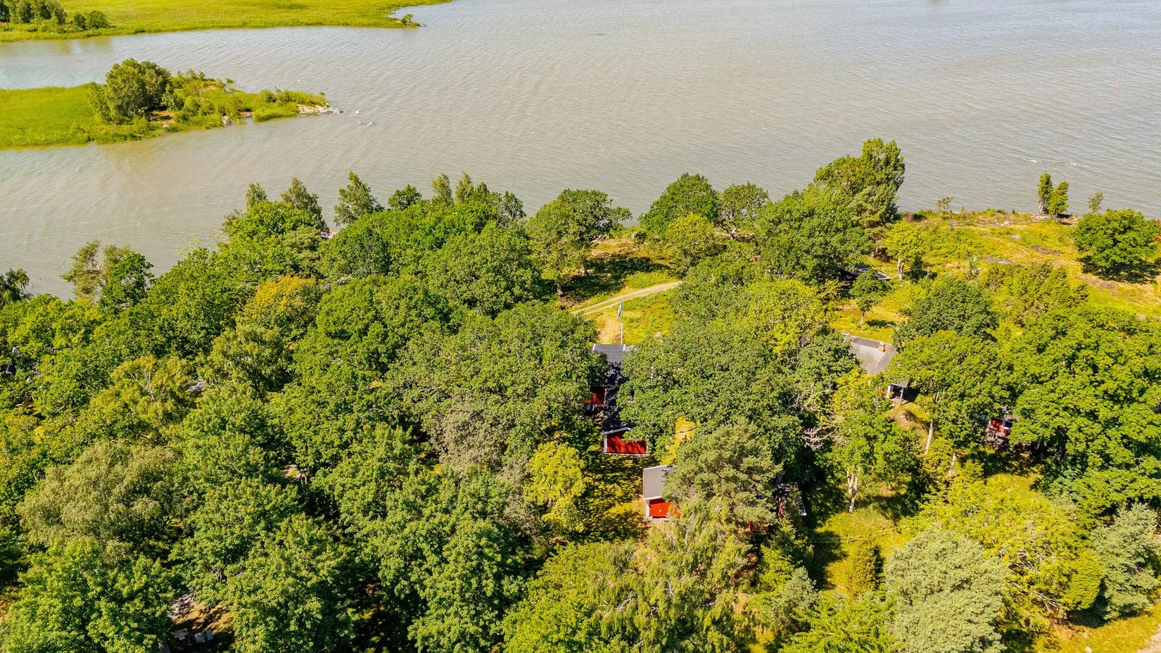 Fritidshus, Örslösa Källstorp 54, Källstorp, Lidköping