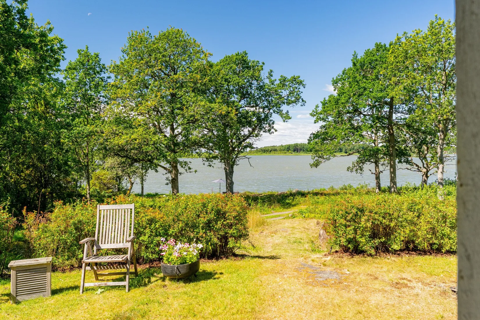 Fritidshus, Örslösa Källstorp 54, Källstorp, Lidköping