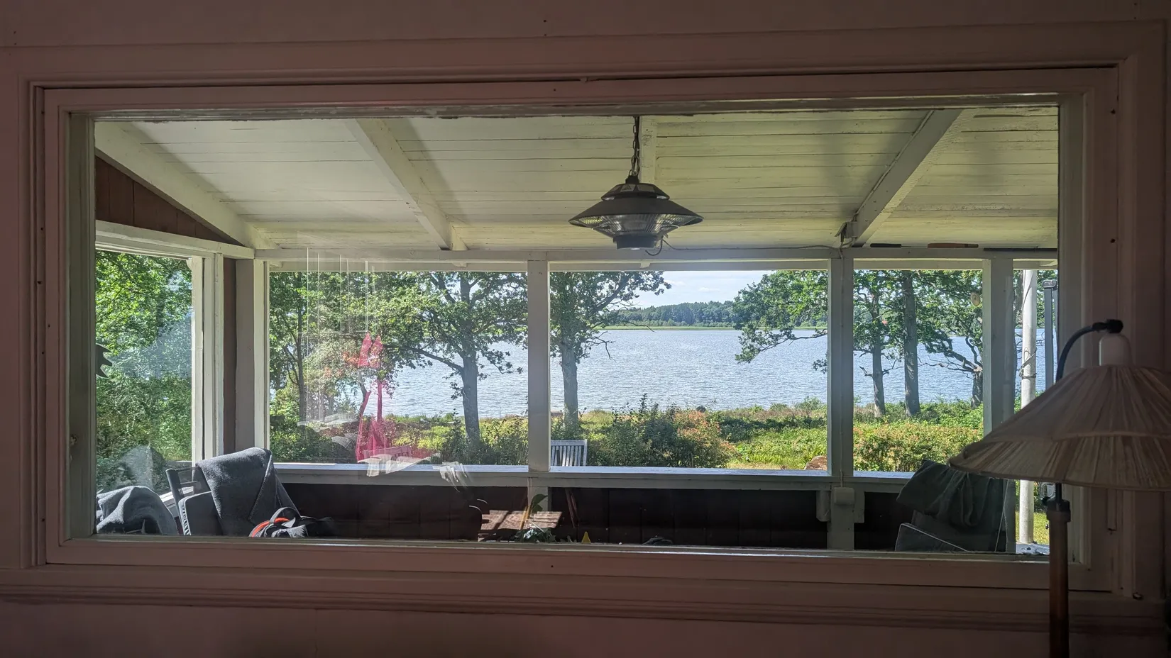 Fritidshus, Örslösa Källstorp 54, Källstorp, Lidköping