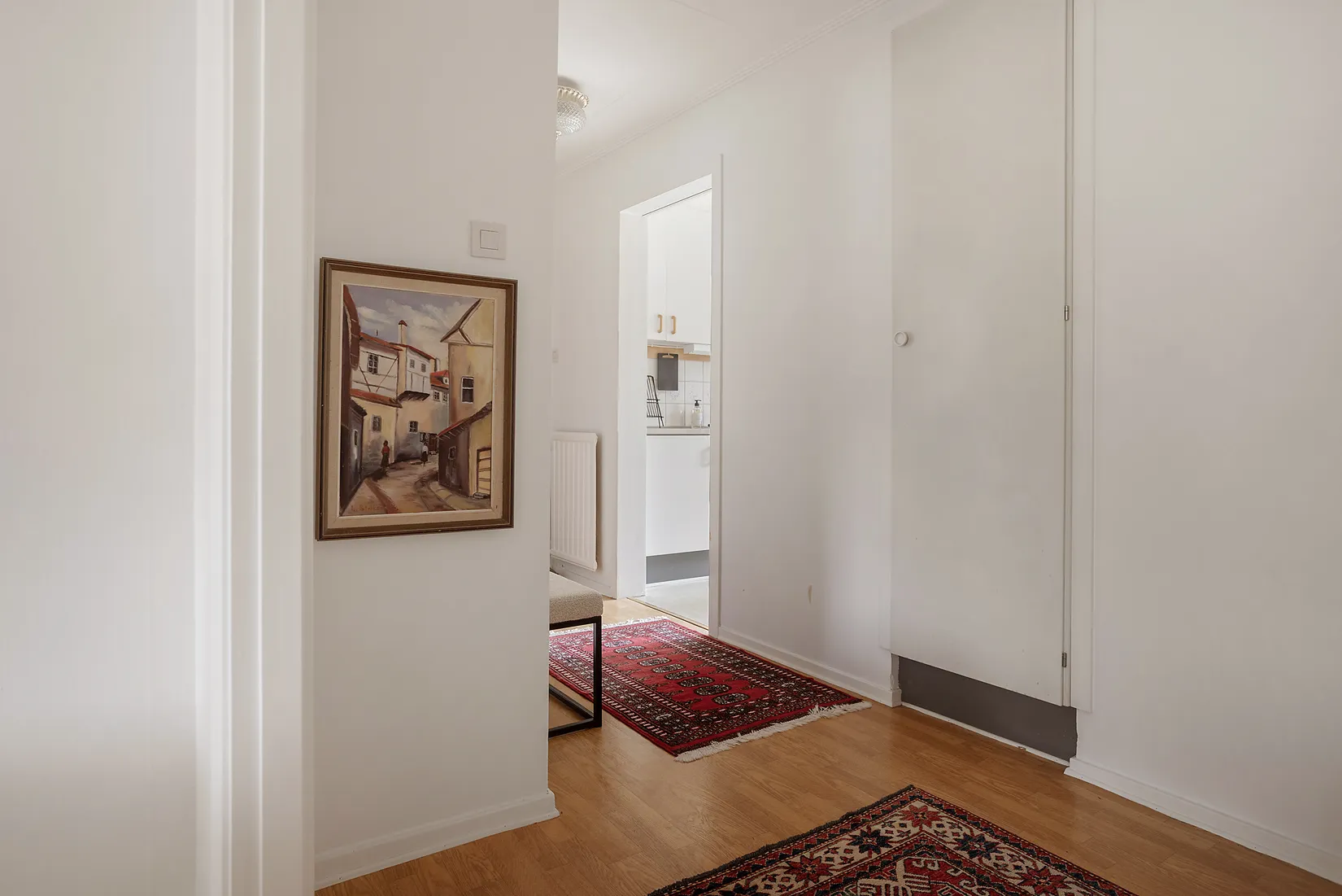 Bostadsrätt, Slättbergsvägen 9B, Stavre, Trollhättan