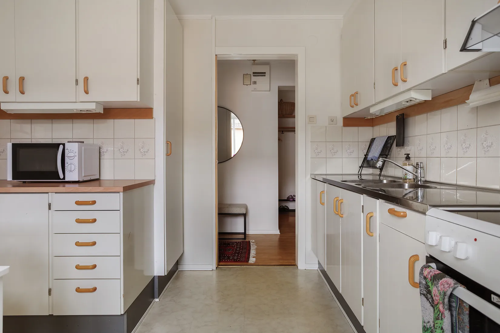 Bostadsrätt, Slättbergsvägen 9B, Stavre, Trollhättan
