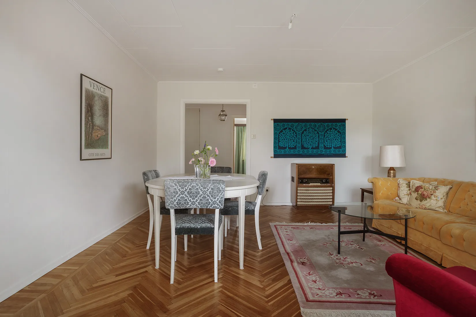Bostadsrätt, Slättbergsvägen 9B, Stavre, Trollhättan