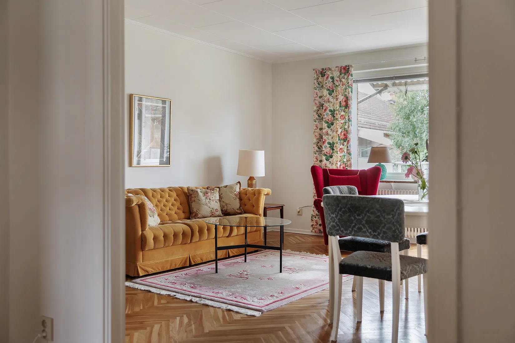 Bostadsrätt, Slättbergsvägen 9B, Stavre, Trollhättan